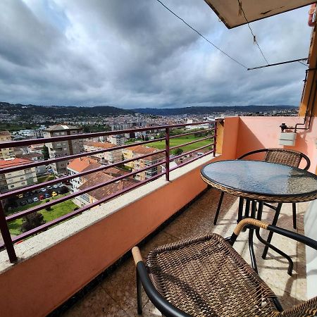 Cuna Buenavista Ourense Dış mekan fotoğraf