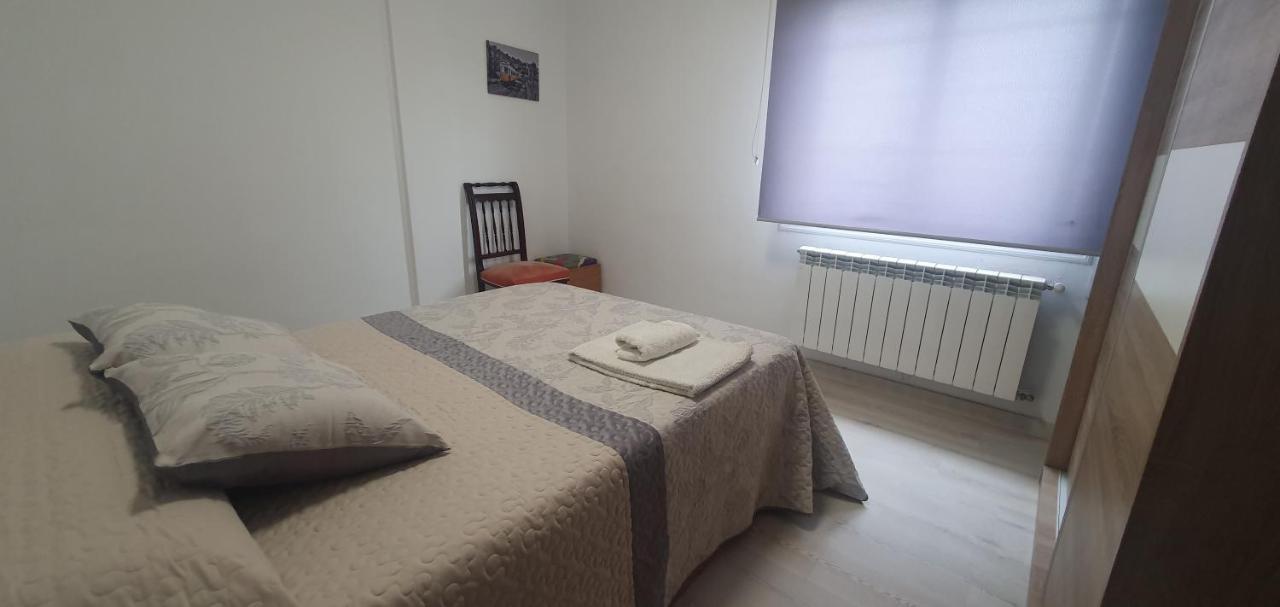 Cuna Buenavista Ourense Dış mekan fotoğraf