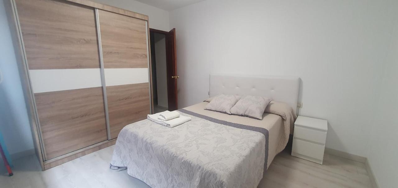Cuna Buenavista Ourense Dış mekan fotoğraf
