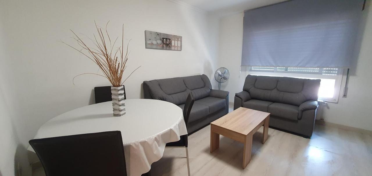 Cuna Buenavista Ourense Dış mekan fotoğraf