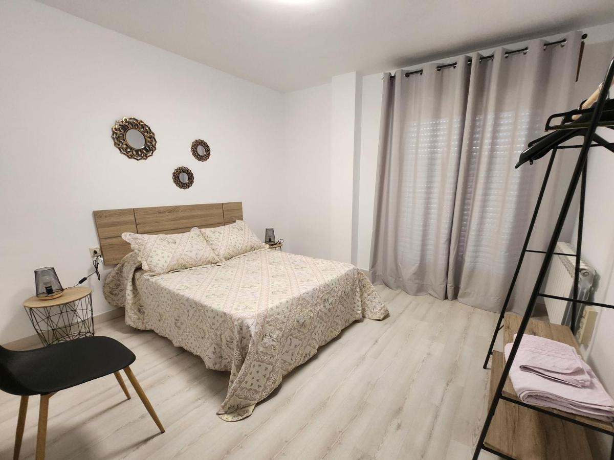 Cuna Buenavista Ourense Dış mekan fotoğraf