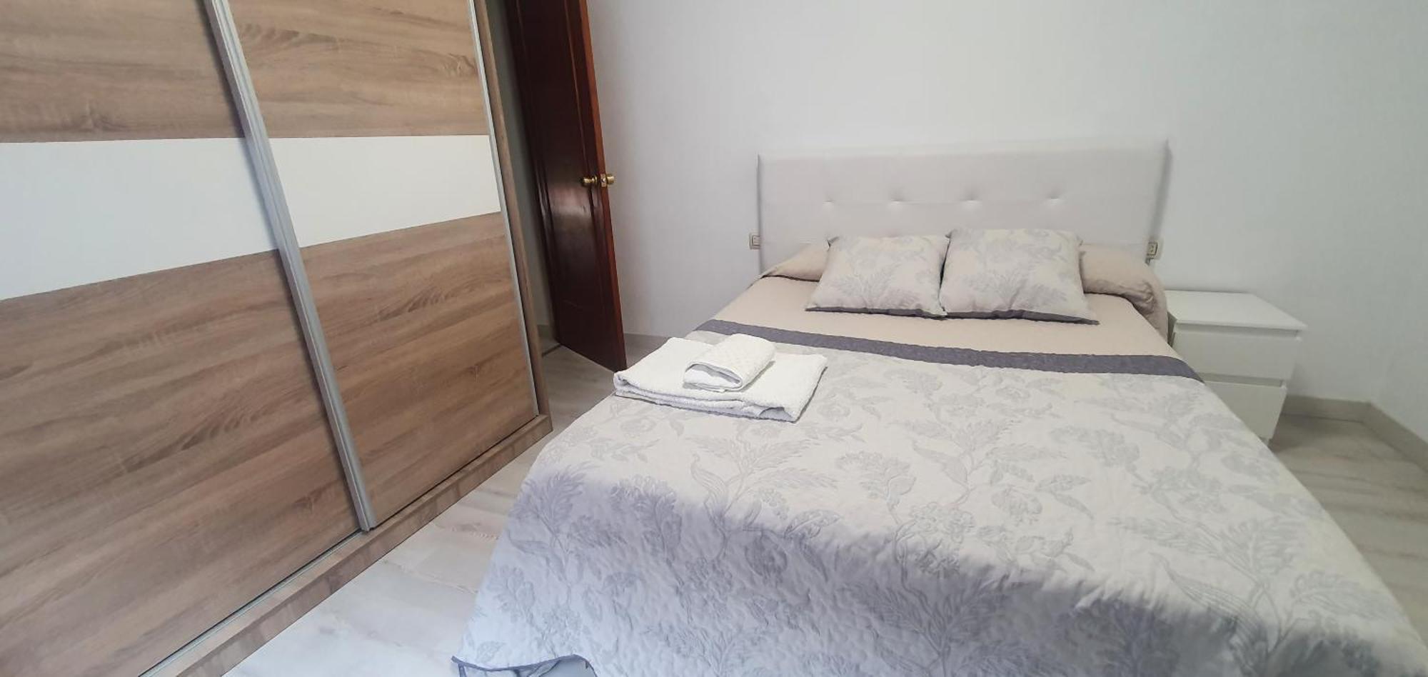 Cuna Buenavista Ourense Oda fotoğraf