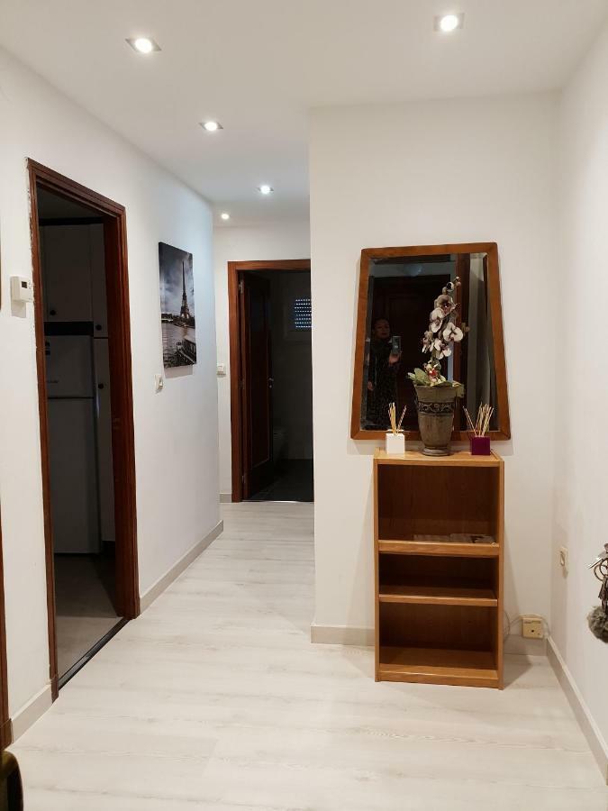 Cuna Buenavista Ourense Dış mekan fotoğraf