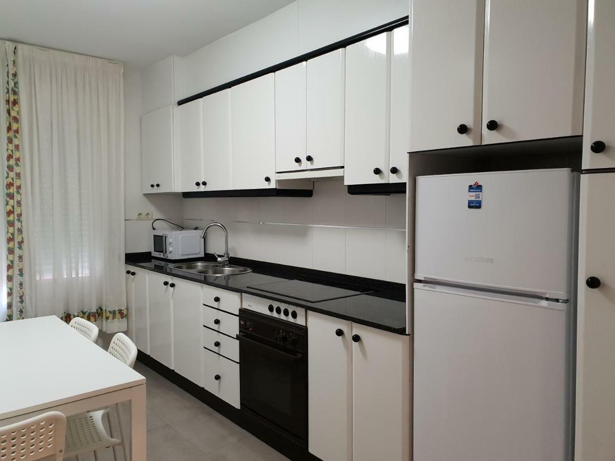 Cuna Buenavista Ourense Dış mekan fotoğraf