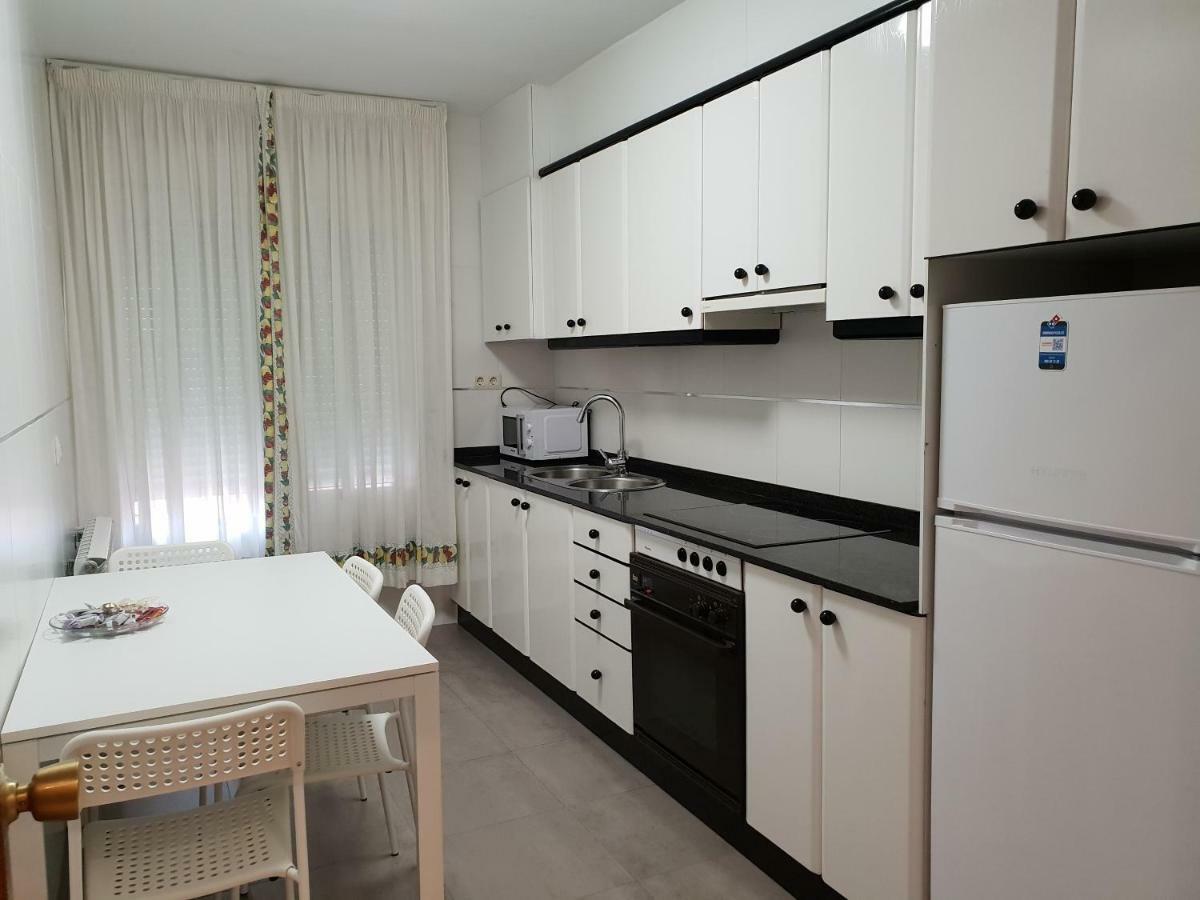Cuna Buenavista Ourense Dış mekan fotoğraf