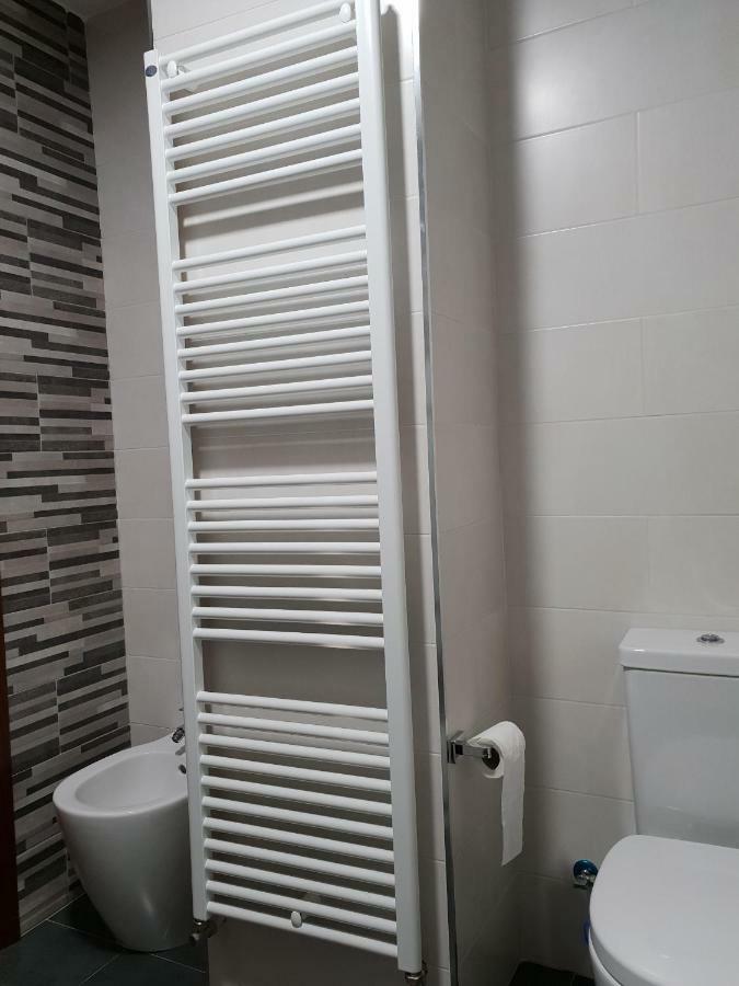 Cuna Buenavista Ourense Dış mekan fotoğraf